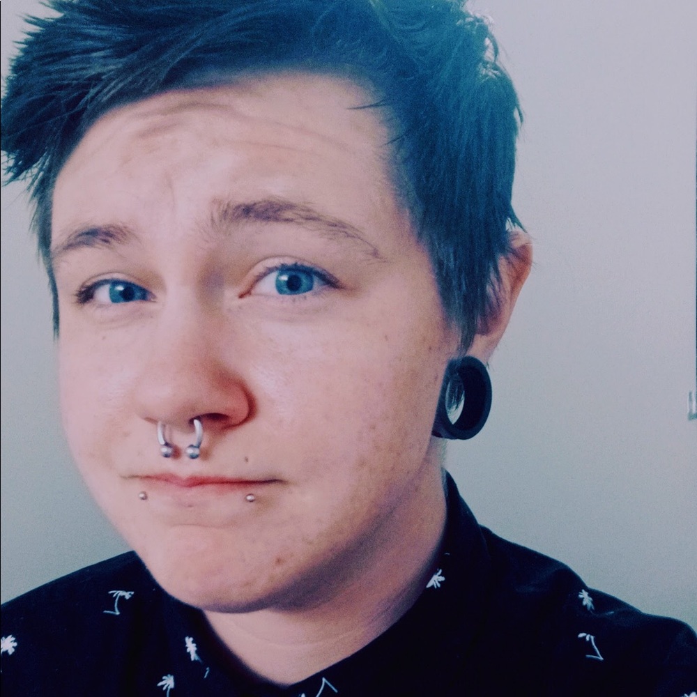 Meet your Posher, Ayden
